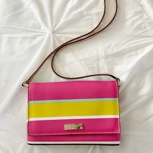 Kate Spade Crossbody Purse
